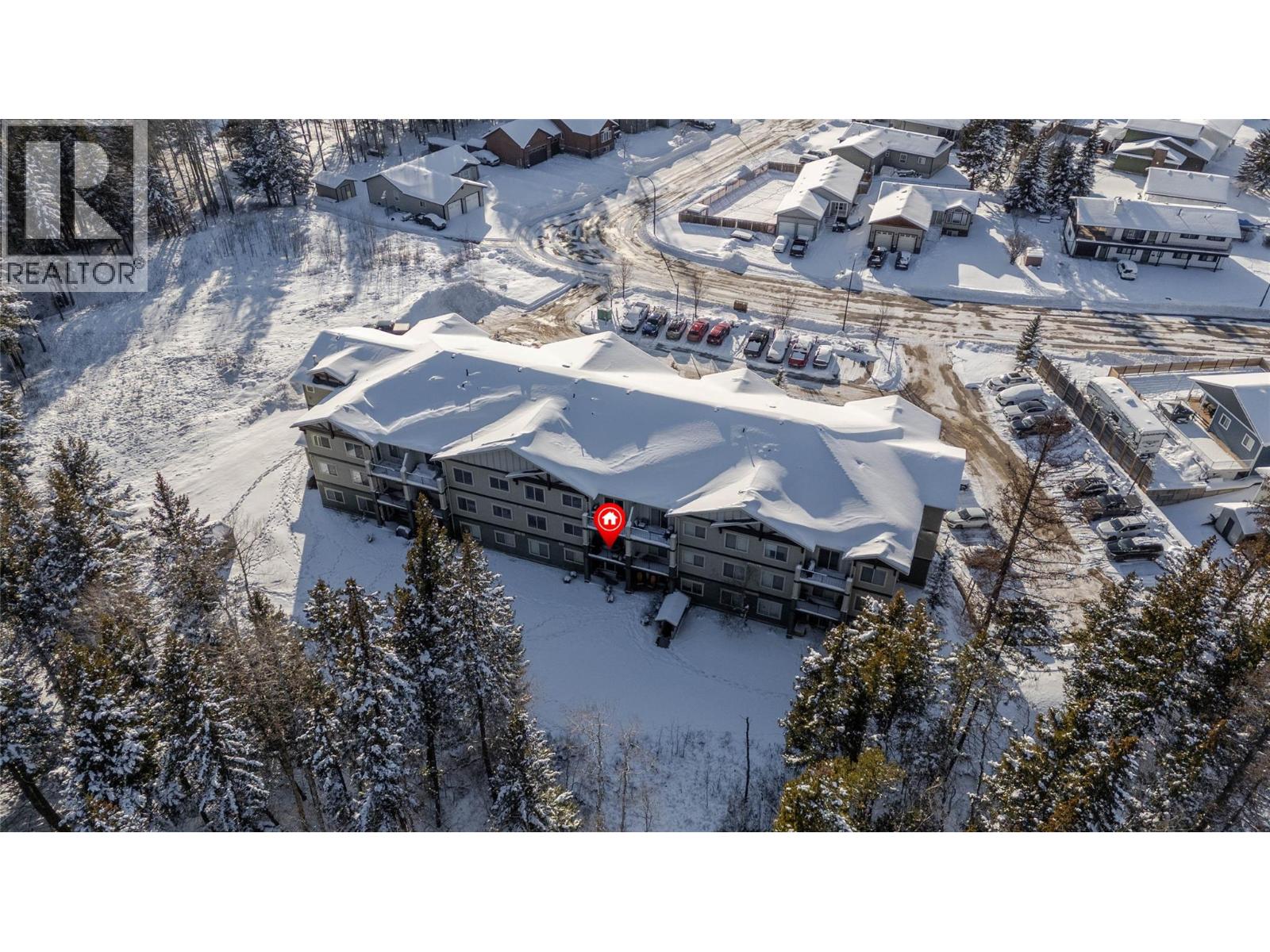 1330 WHITEWOOD Crescent Unit# 205, Sparwood