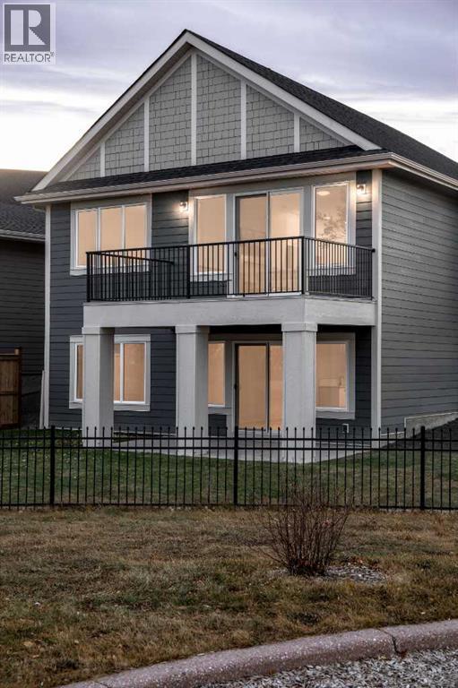 88 Sunrise Heath, Cochrane