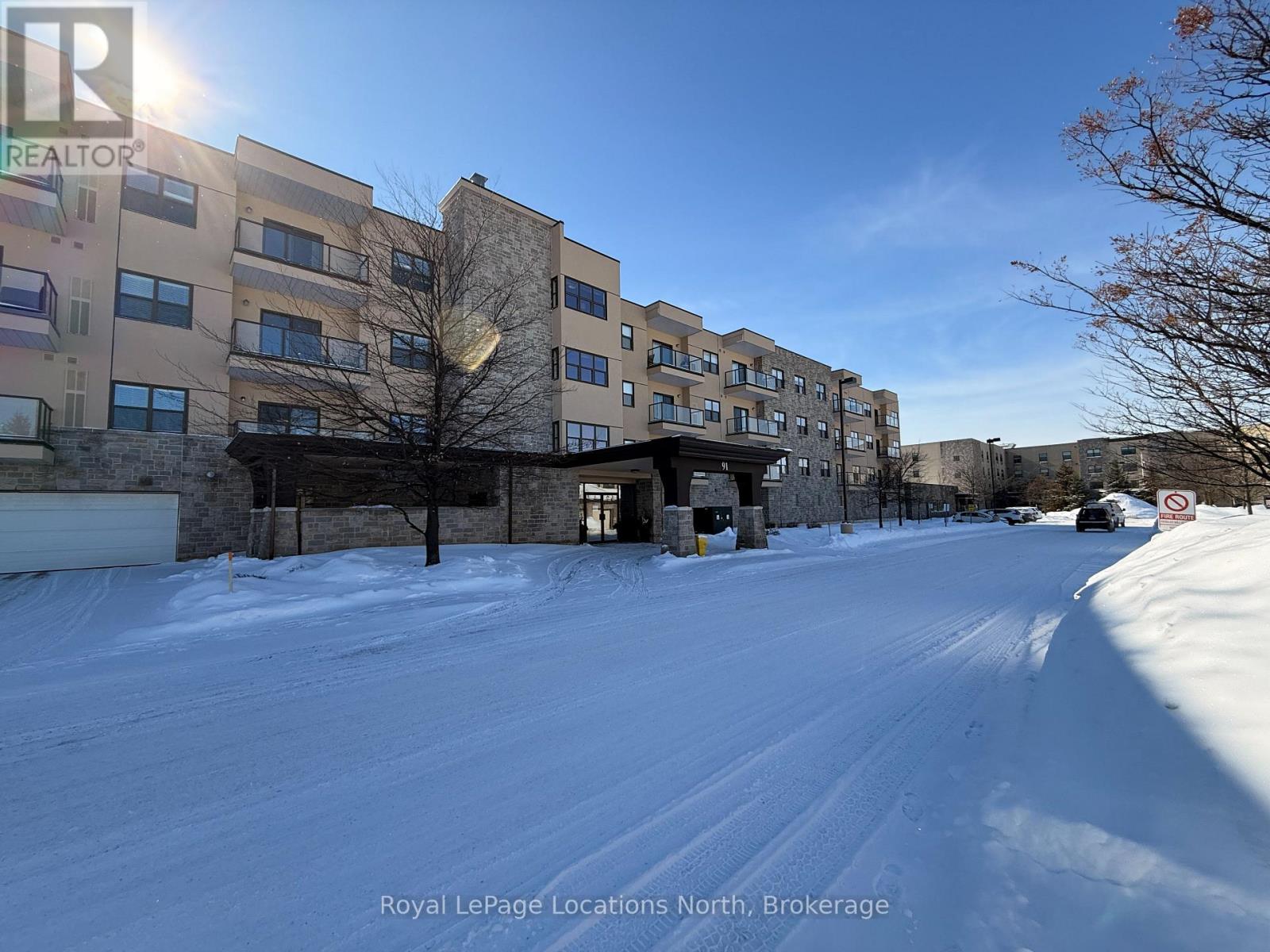 303 - 91 RAGLAN STREET - Photo 2 of 18, Collingwood, Ontario