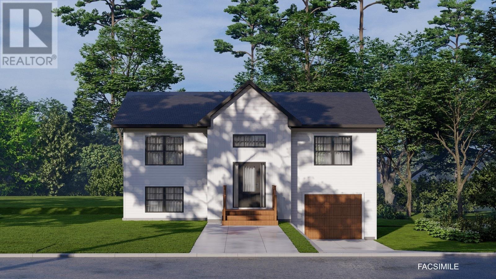 Lot 5 Shoreline Bluff Lane - 1