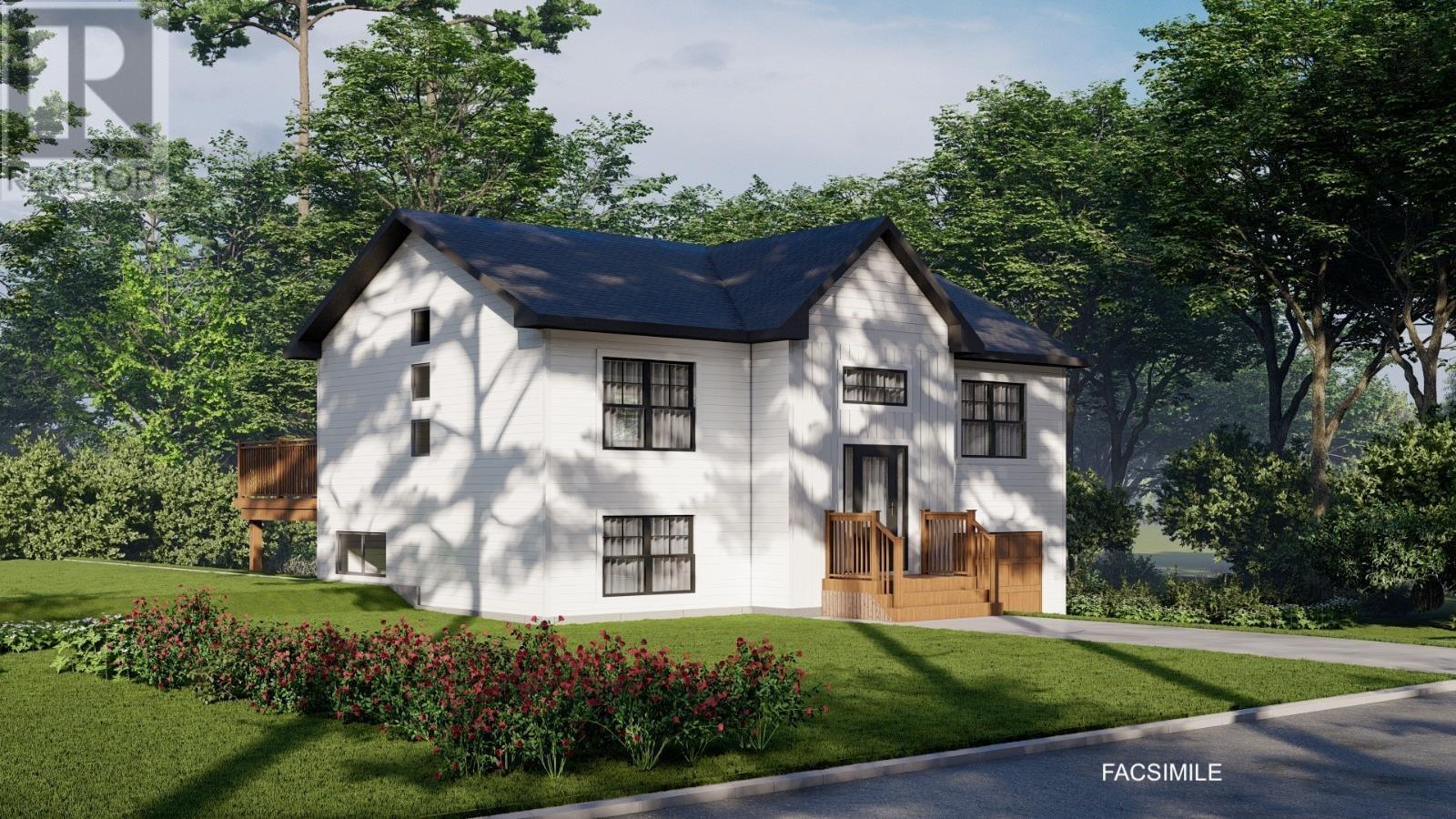 Lot 5 Shoreline Bluff Lane - 3