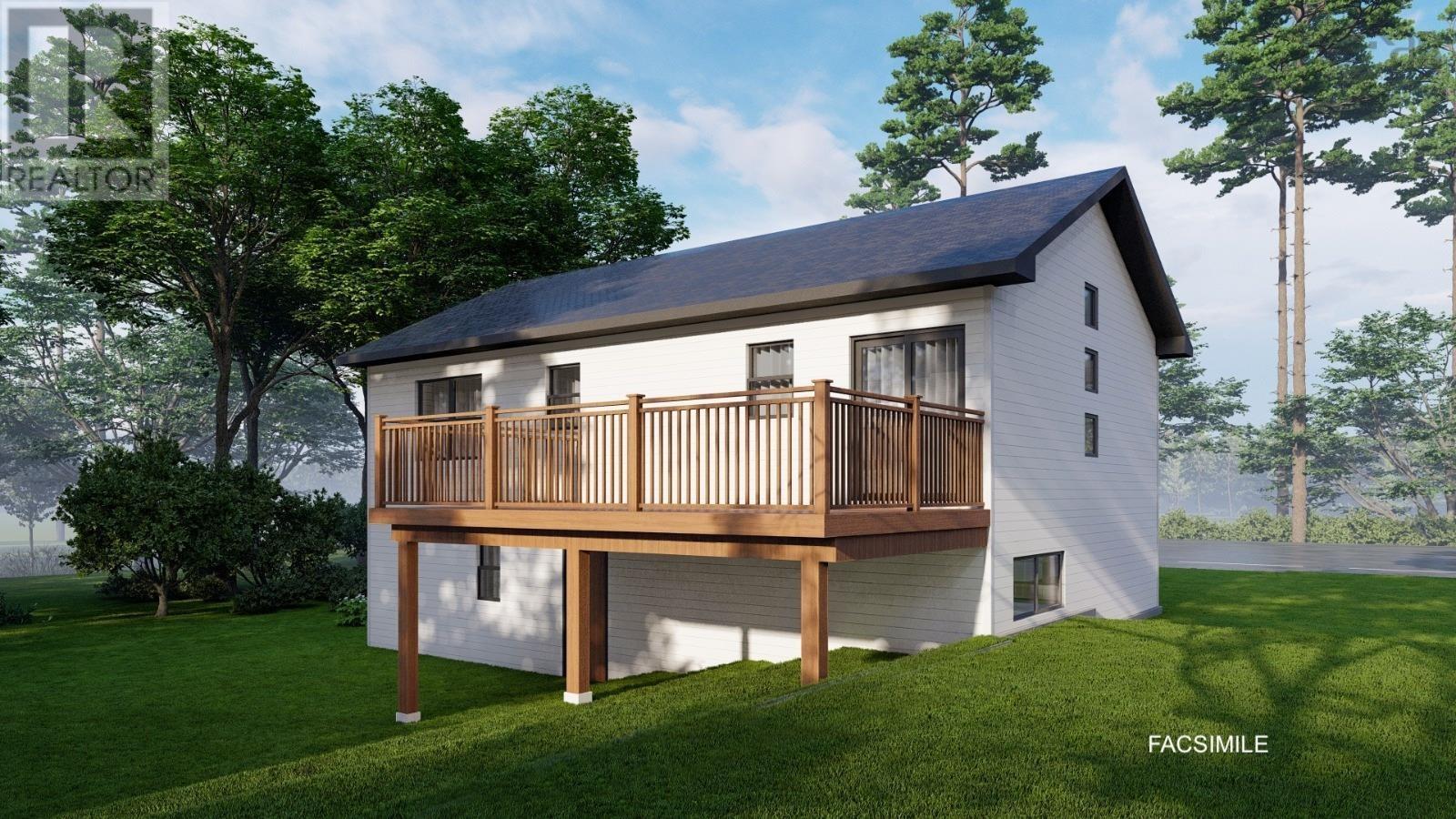 Lot 5 Shoreline Bluff Lane - 2