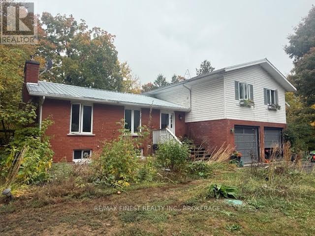 4868 BATTERSEA ROAD - 1
