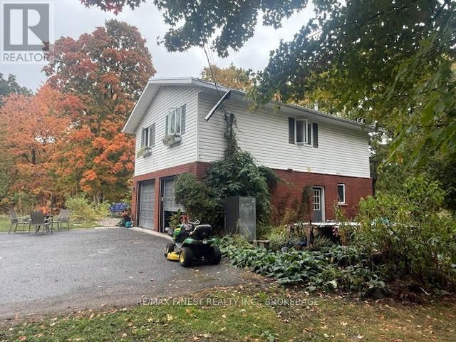 4868 BATTERSEA ROAD - 4