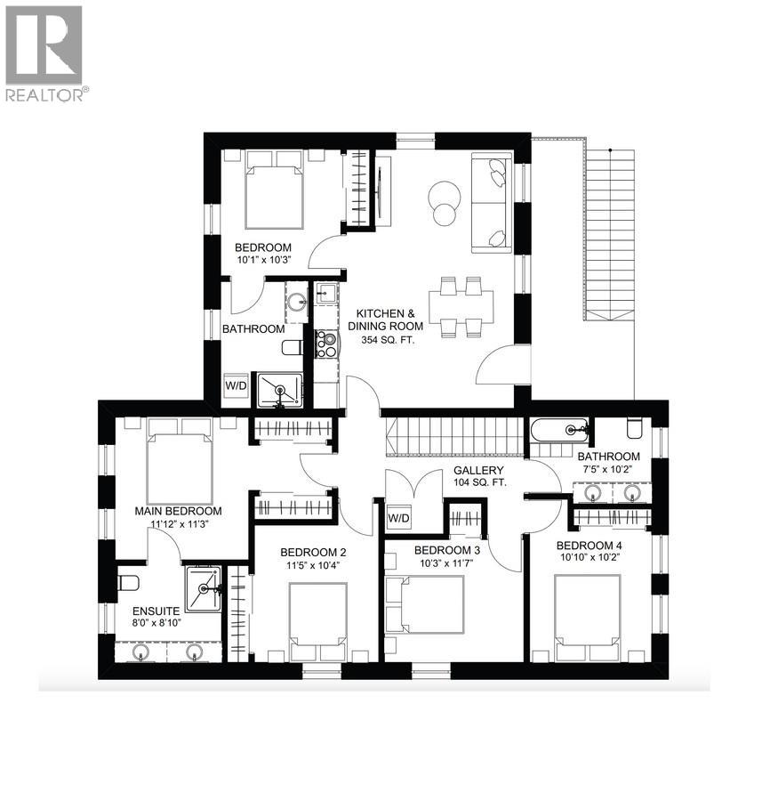 1009 BASIN LANE - 16