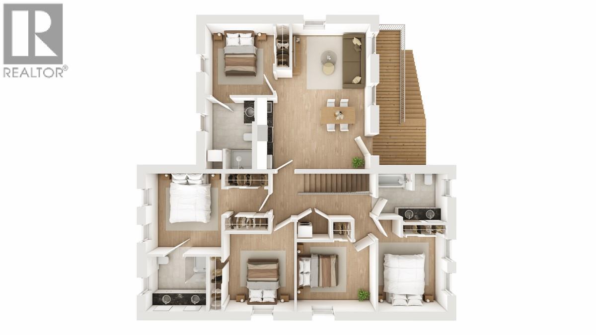 1009 BASIN LANE - 14