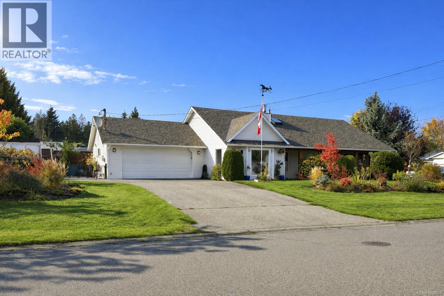 697 Woodburn St, Parksville