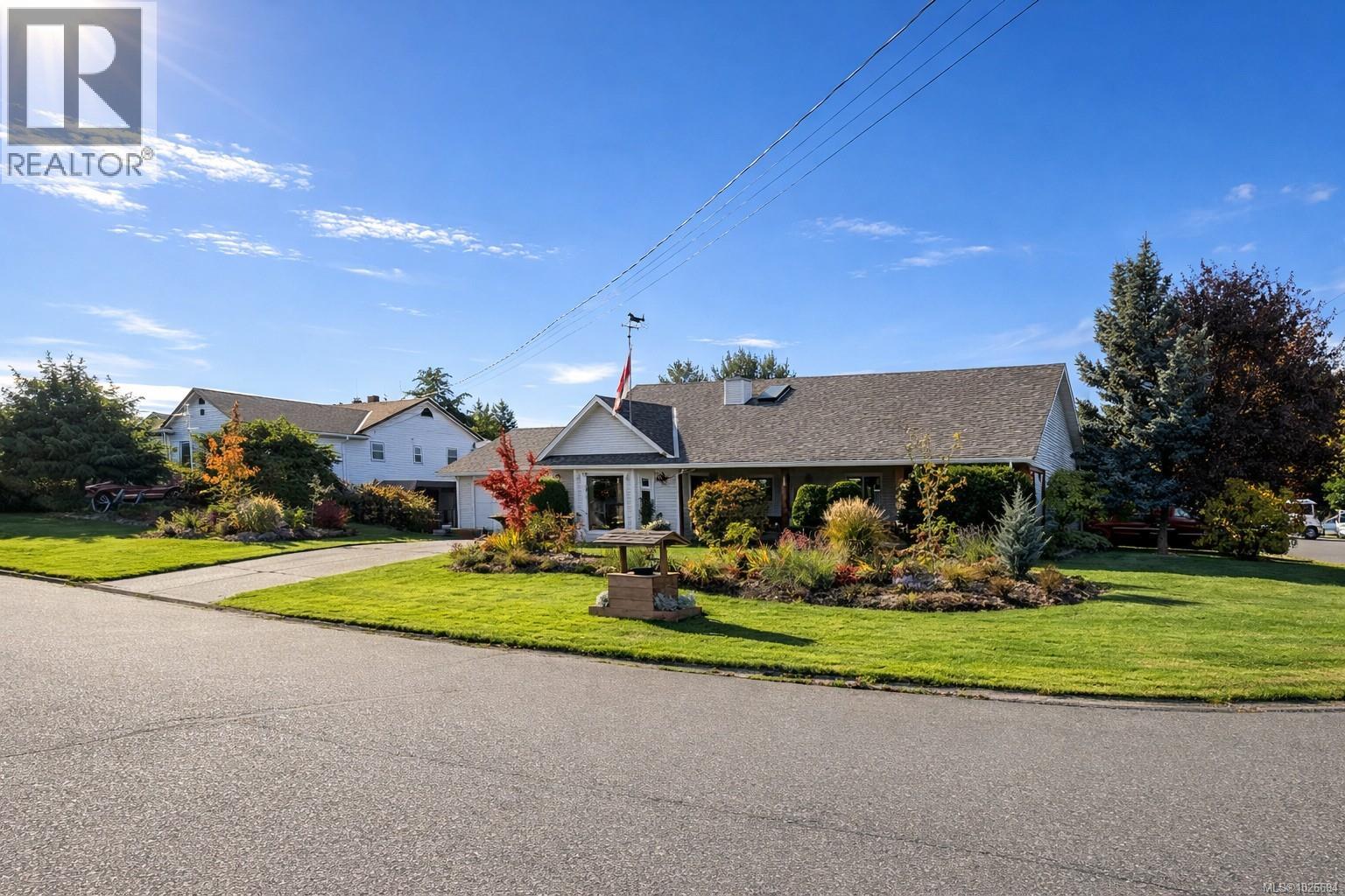 697 Woodburn St, Parksville