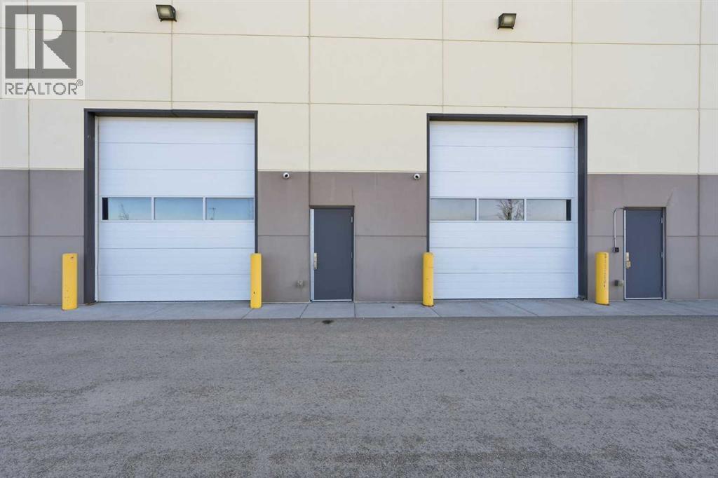 Industrial for Sale in    Street SE East Shepard Industrial Calgary 