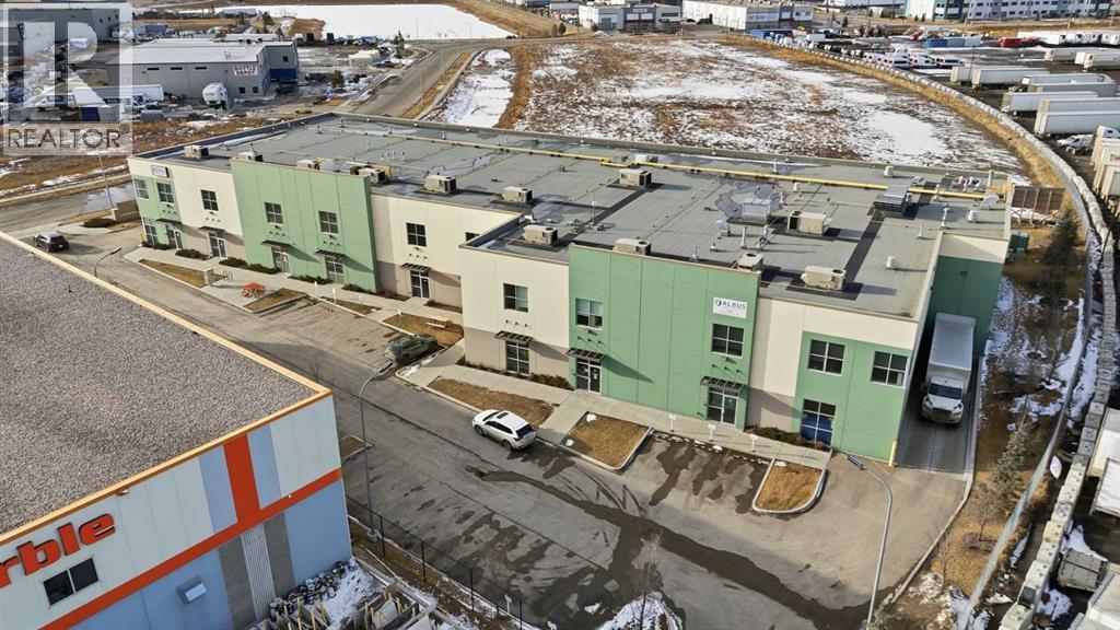 Industrial for Sale in    Street SE East Shepard Industrial Calgary 