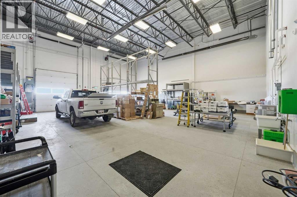 Industrial for Sale in    Street SE East Shepard Industrial Calgary 