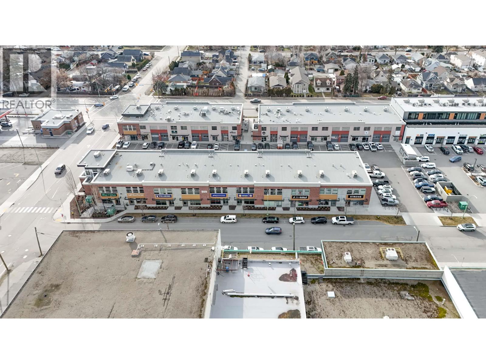 104 889 Vaughan Avenue, Kelowna