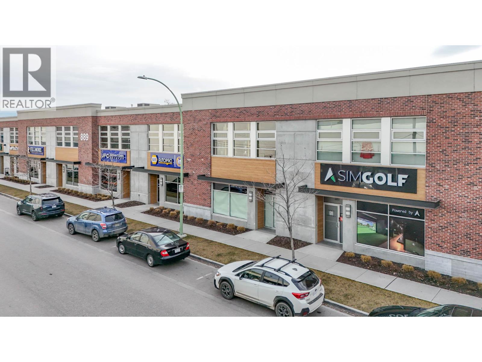 104 889 Vaughan Avenue, Kelowna