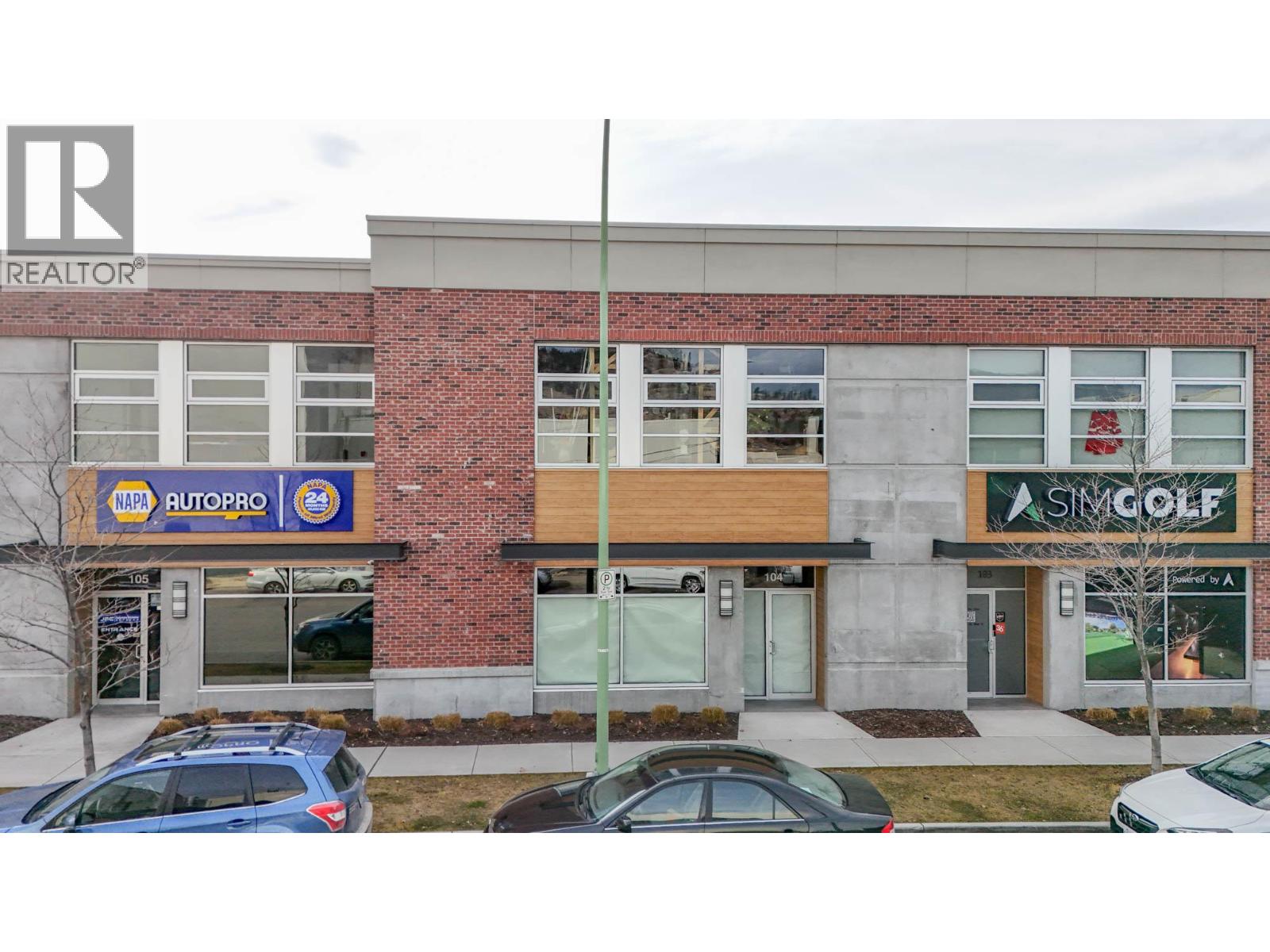 104 889 Vaughan Avenue, Kelowna