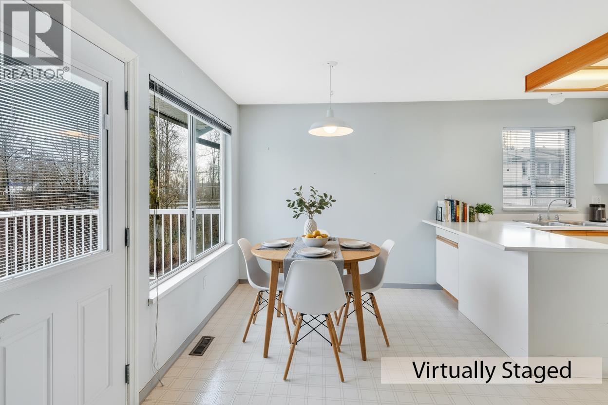 1215 BRAND STREET, Port Coquitlam