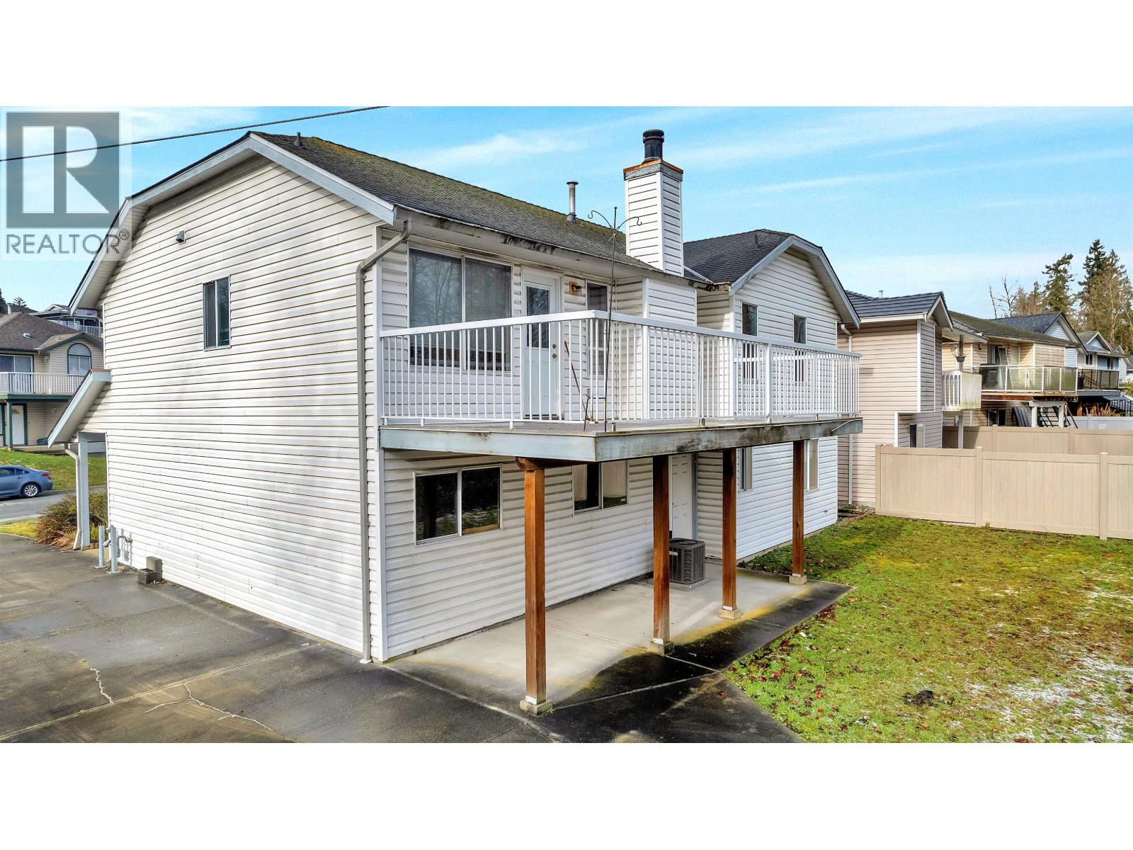 1215 BRAND STREET, Port Coquitlam