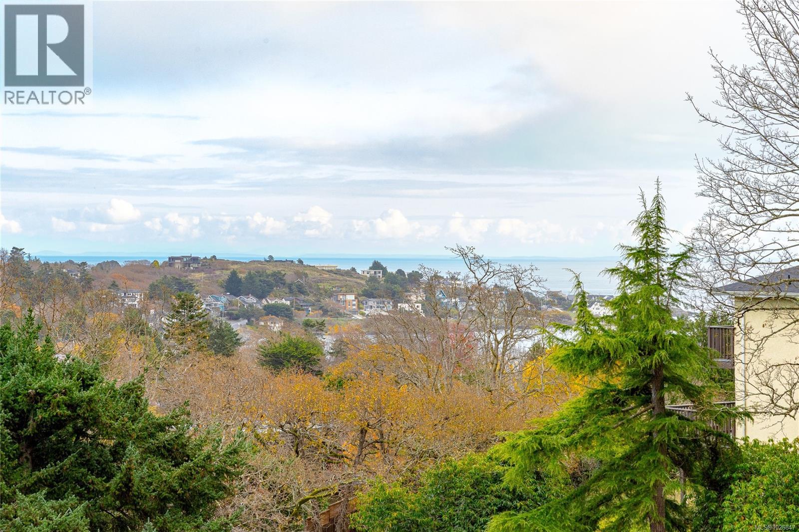 Lot A 24 Sylvan Lane, Oak Bay