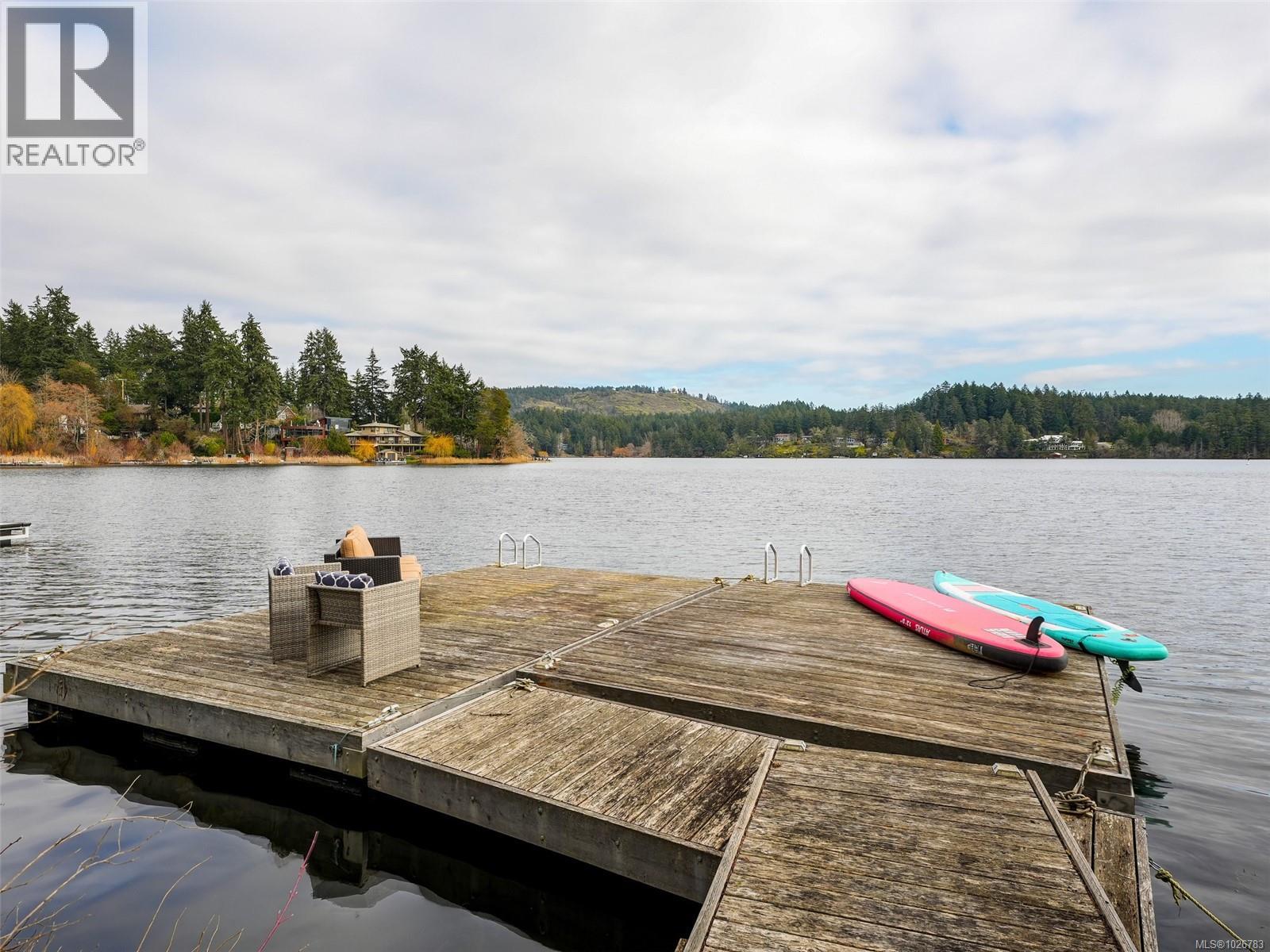  4885 Prospect Lake Road, Saanich