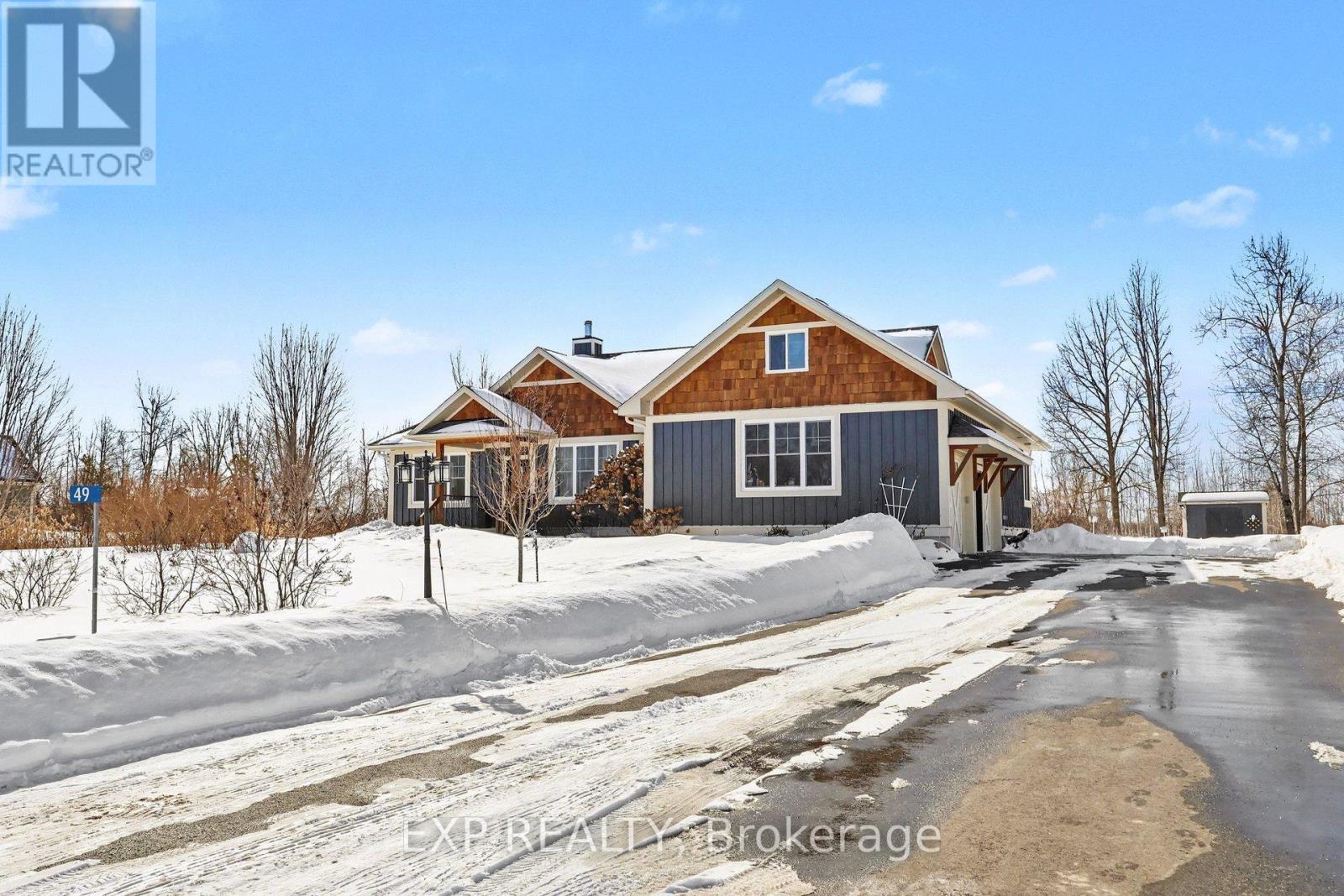 49 D'ARCYS WAY - Photo 5 of 27, North Grenville, Ontario