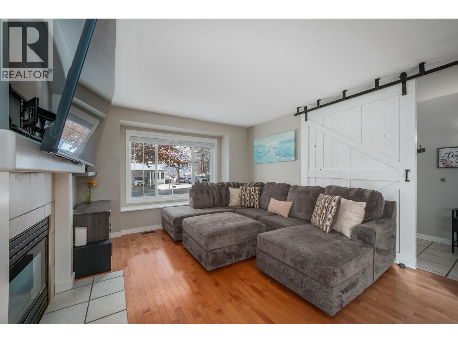 9 4450 Postill Drive, Kelowna