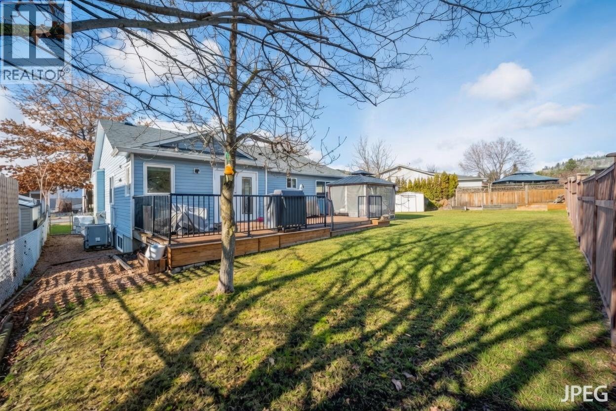 9 4450 Postill Drive, Kelowna