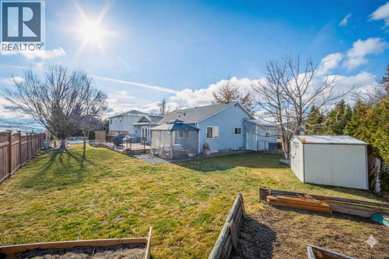 9 4450 Postill Drive, Kelowna