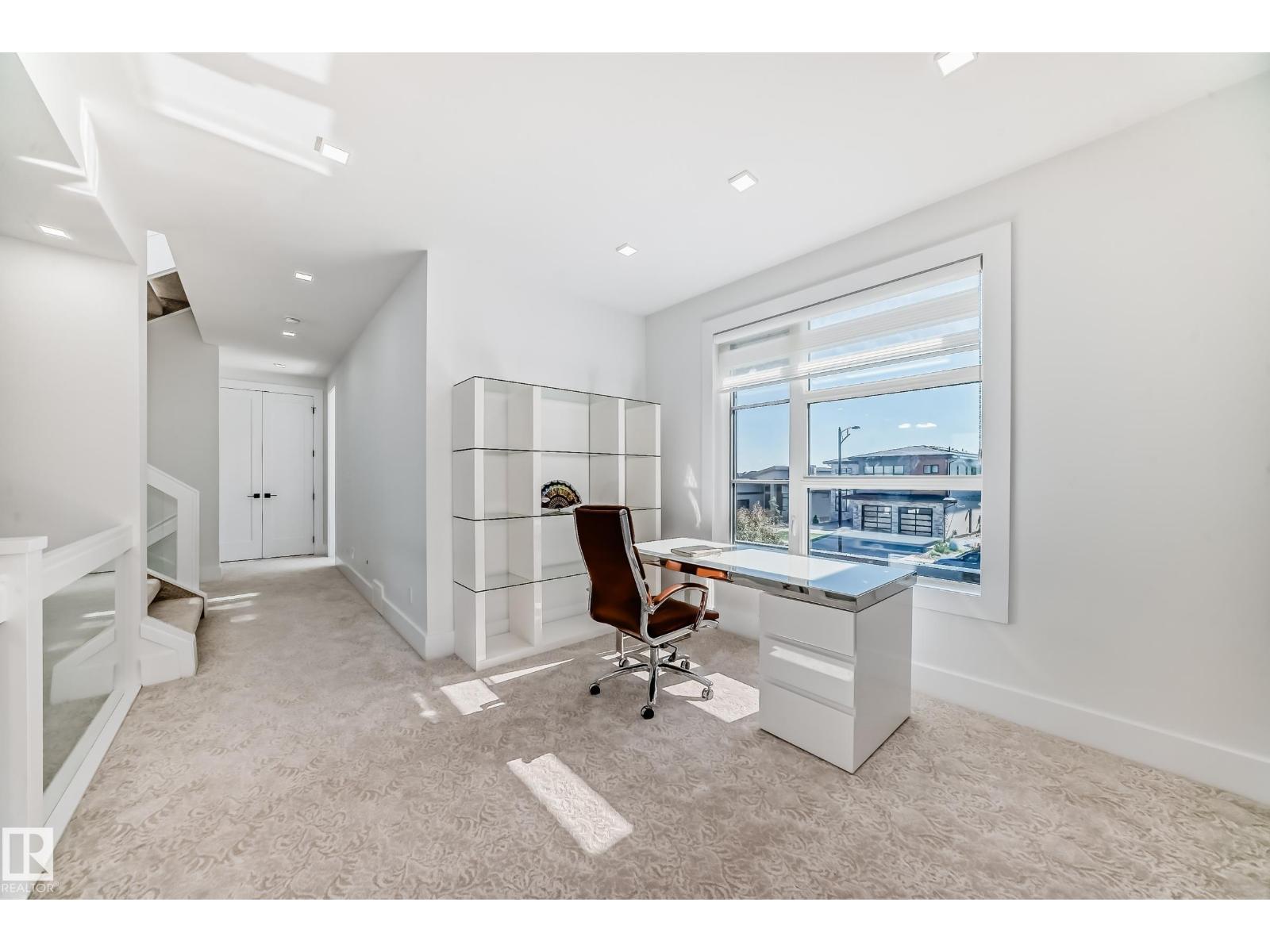 2747 WHEATON DR NW, Edmonton