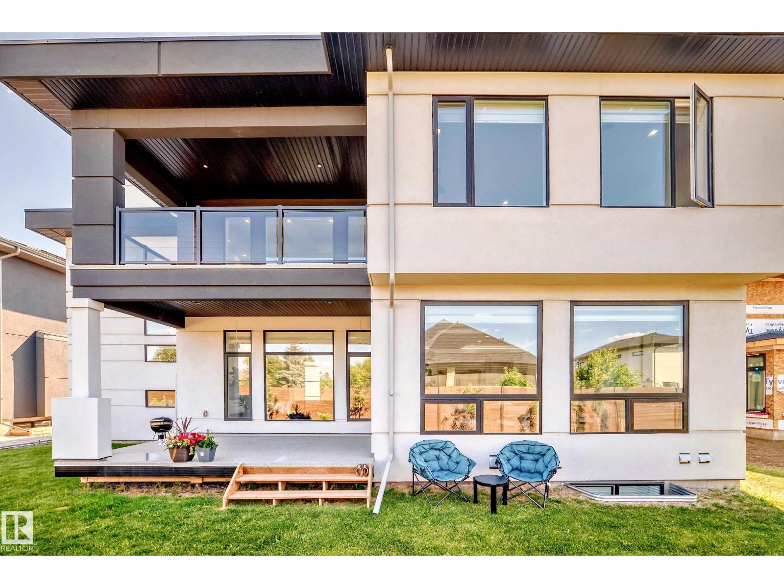 2747 WHEATON DR NW, Edmonton