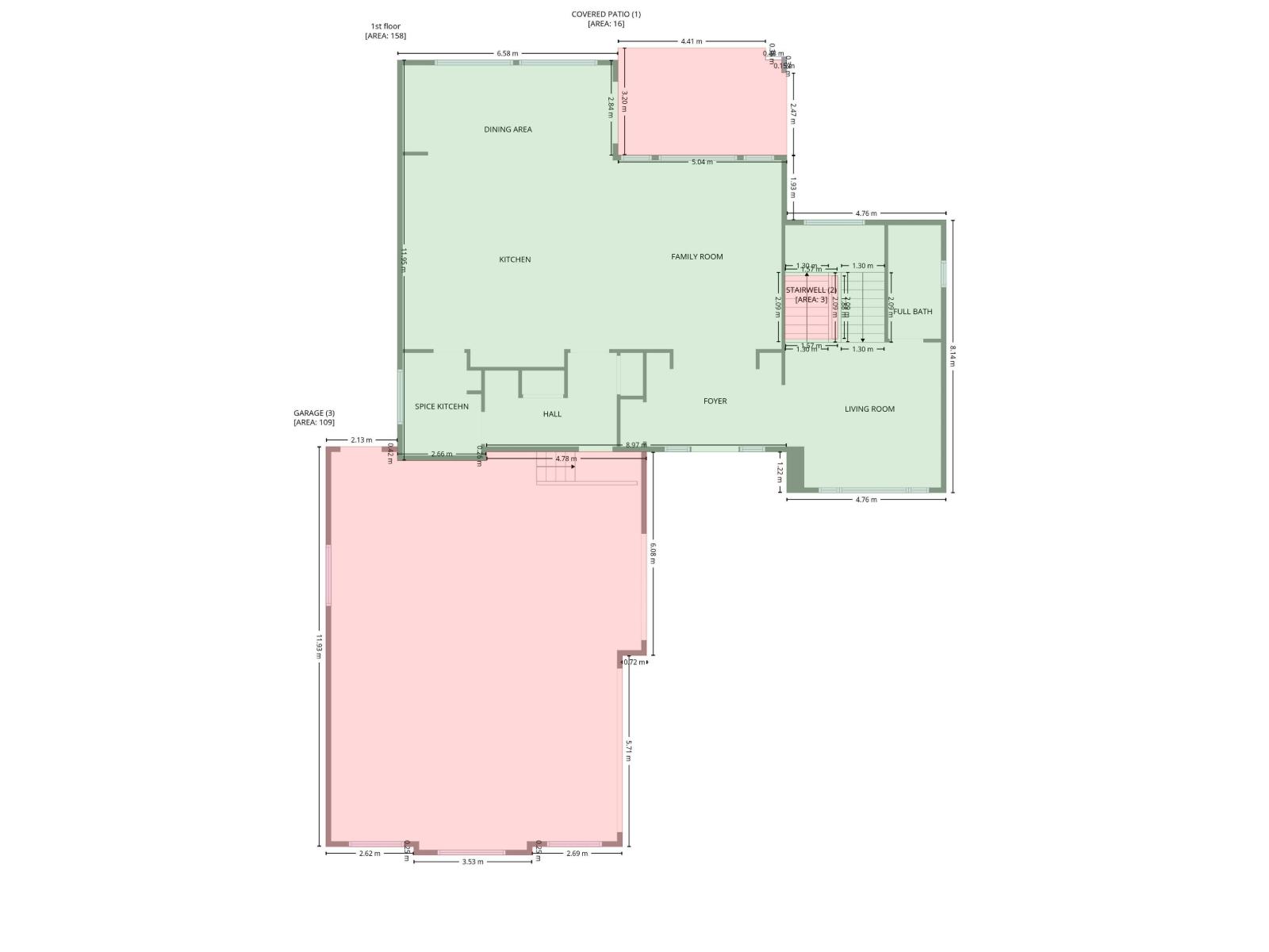 2747 WHEATON DR NW - 71