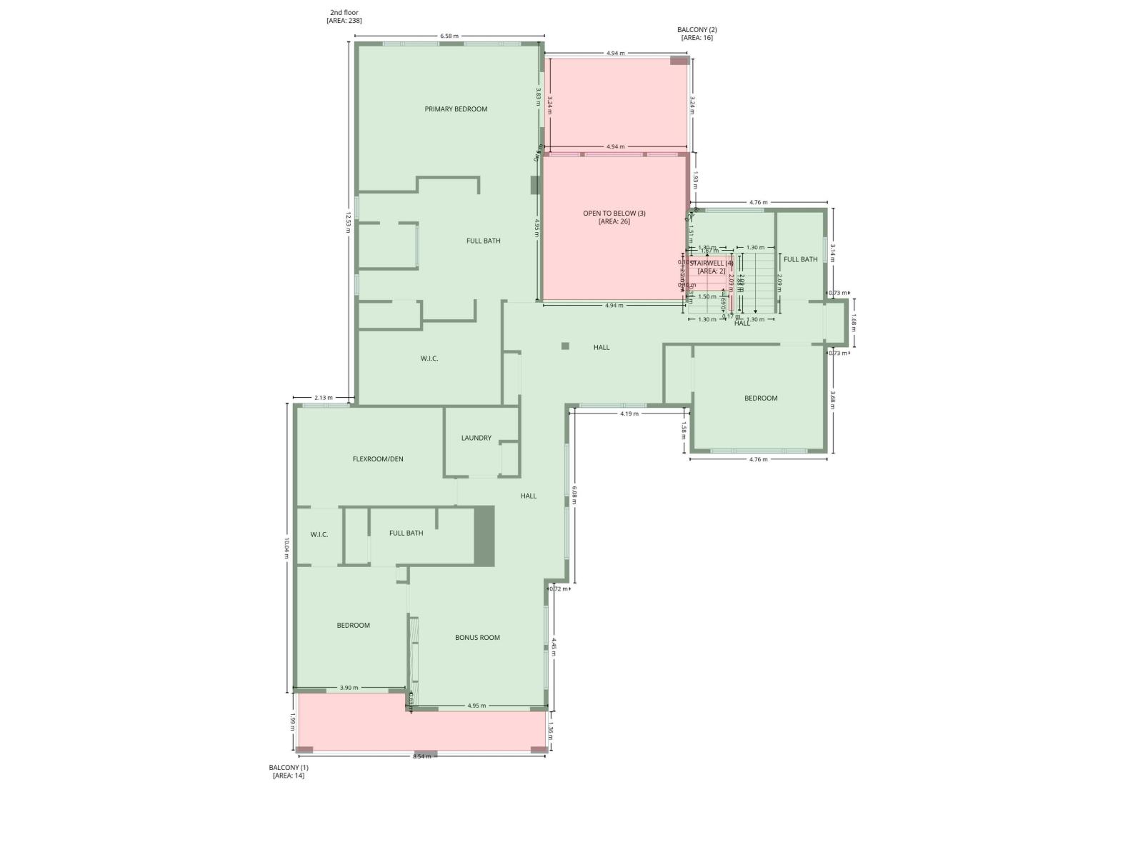 2747 WHEATON DR NW - 72