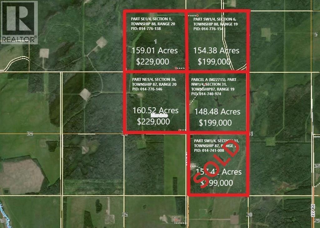 17493 279 ROAD - Photo 2 of 7, Fort St. John, British Columbia