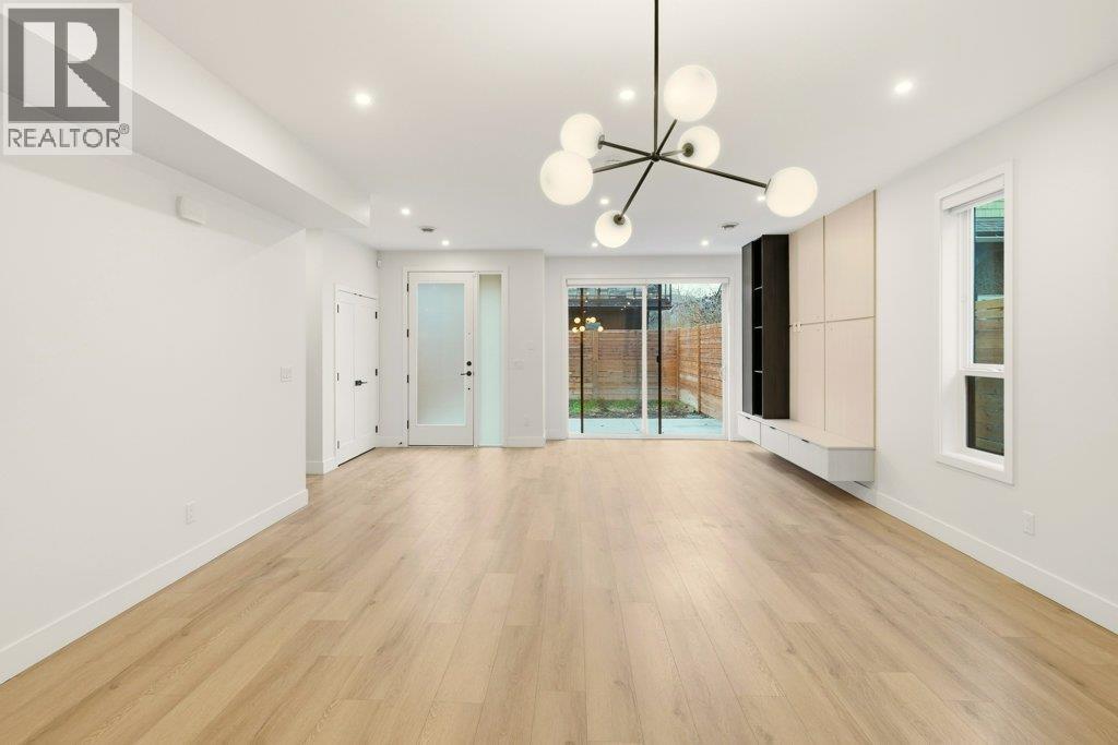  1857 Ethel Street, Kelowna