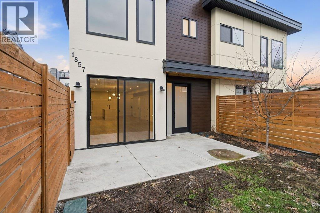  1857 Ethel Street, Kelowna