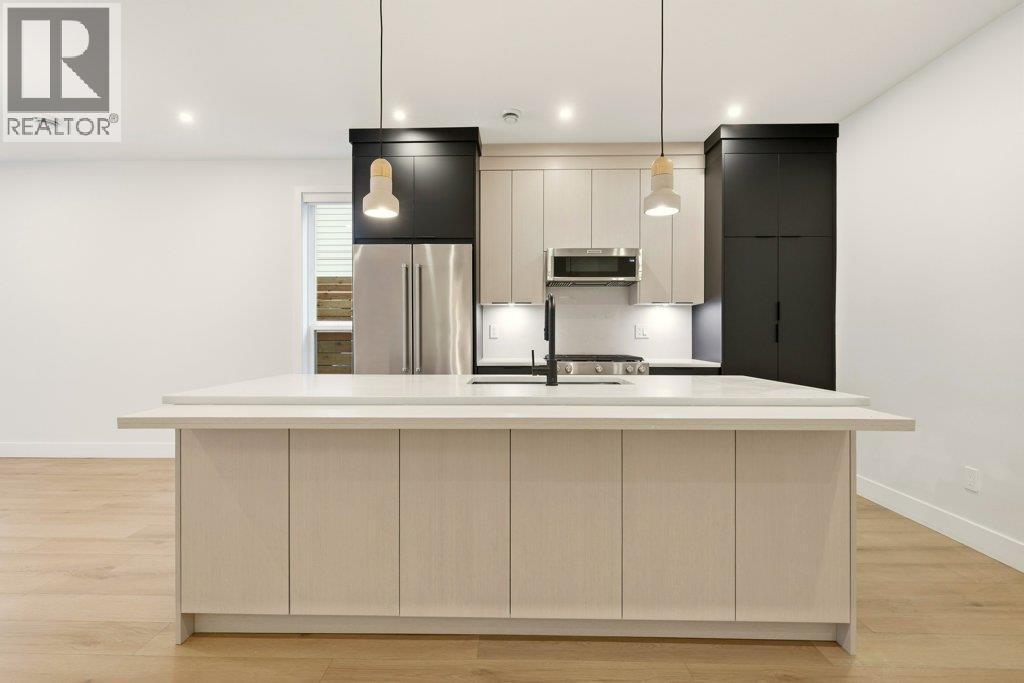  1857 Ethel Street, Kelowna