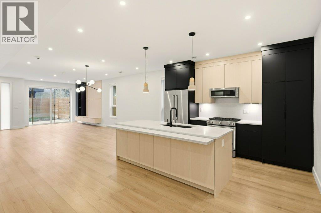  1857 Ethel Street, Kelowna