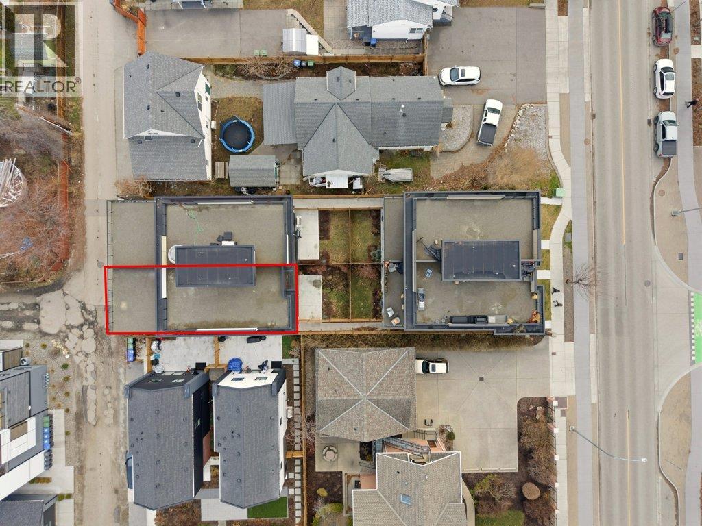  1857 Ethel Street, Kelowna