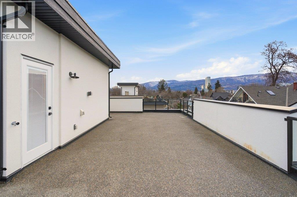  1857 Ethel Street, Kelowna