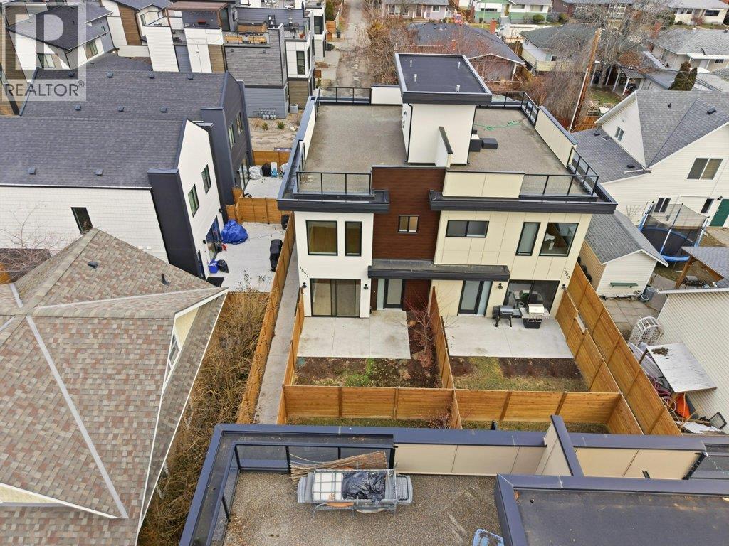  1857 Ethel Street, Kelowna