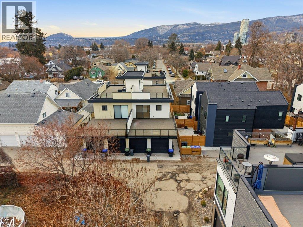  1857 Ethel Street, Kelowna