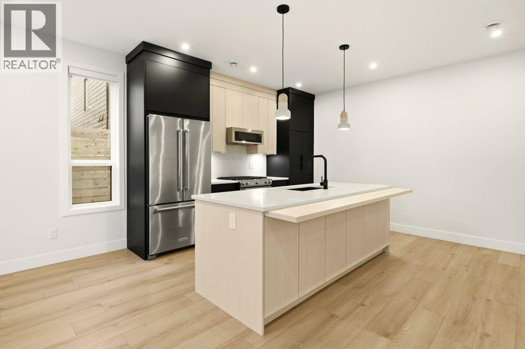  1857 Ethel Street, Kelowna