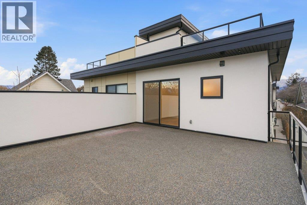  1857 Ethel Street, Kelowna