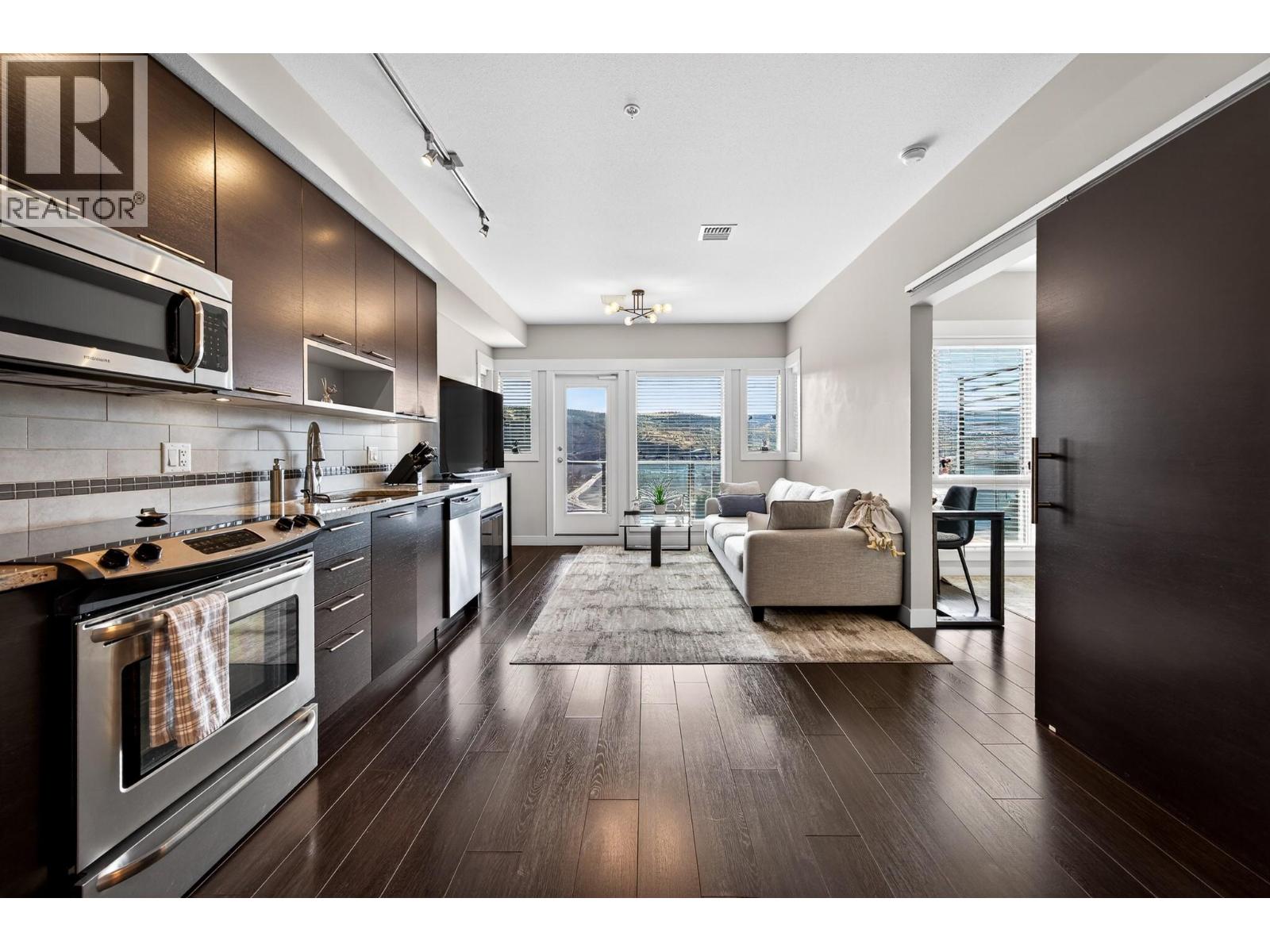 3212 1040 TALASA Court, Kamloops