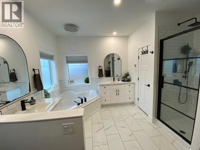 11212 114 AVENUE, Fort St. John