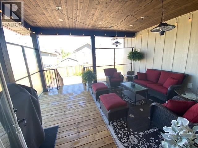 11212 114 AVENUE, Fort St. John