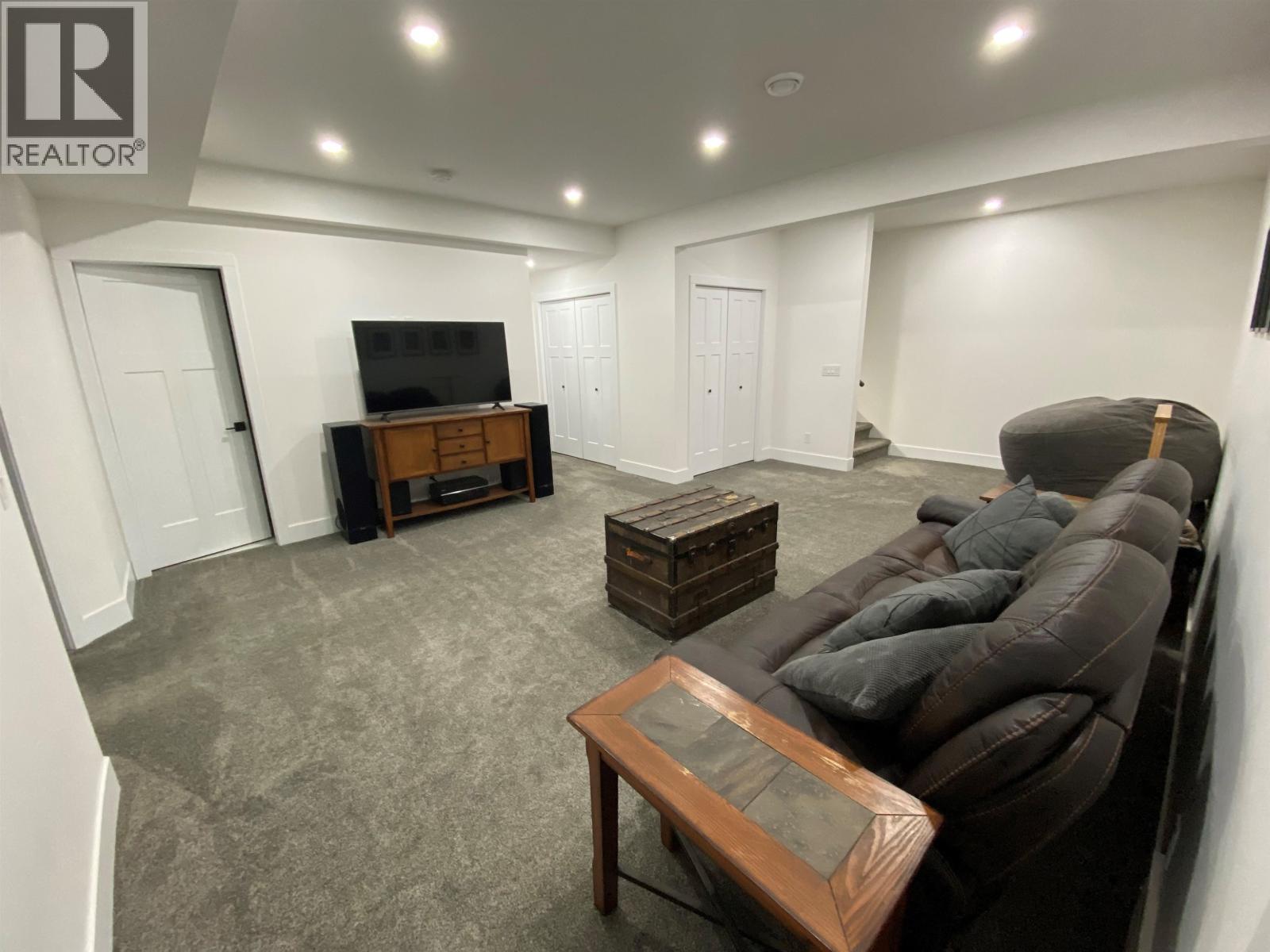 11212 114 AVENUE, Fort St. John