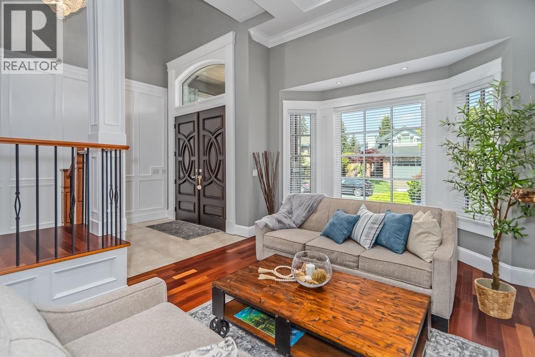 836 SPRICE AVENUE - Photo 5 of 40, Coquitlam, British Columbia