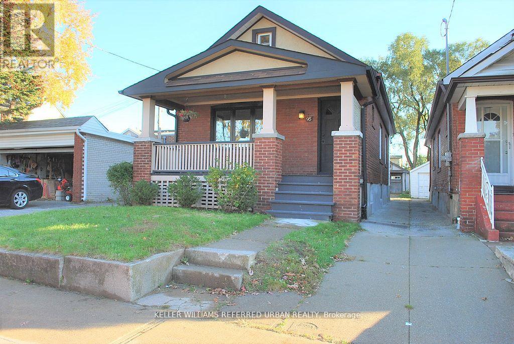 Listing photo of BSMT - 95 BARKER AVENUE