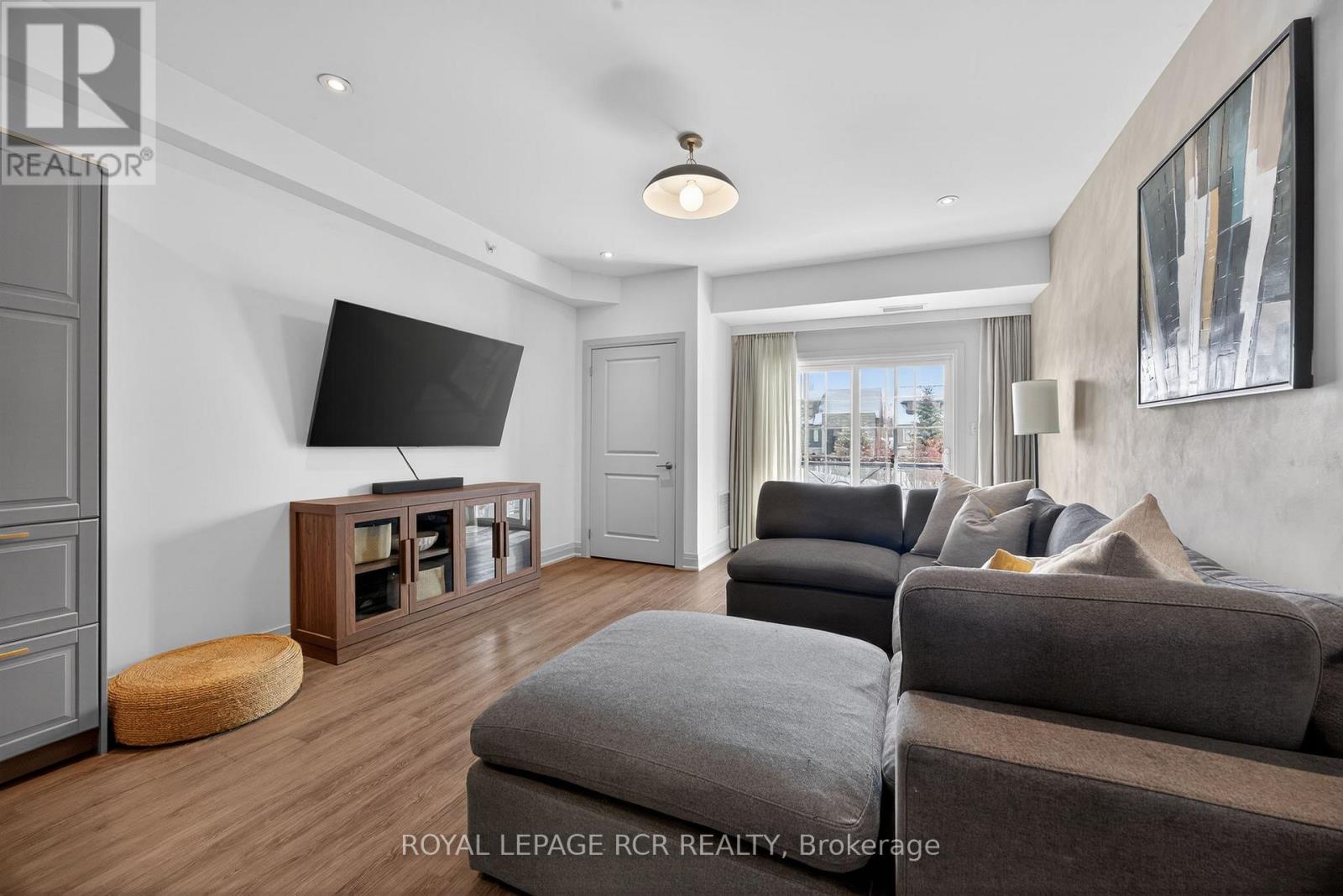 #105 5 GREENWICH STREET - 15