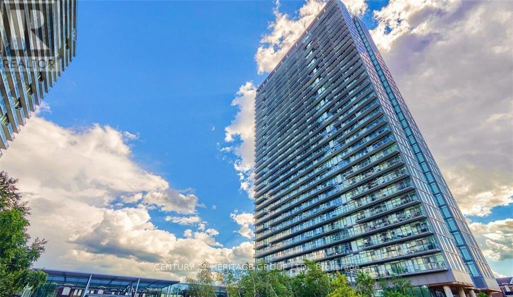 105 The Queensway Avenue 2201