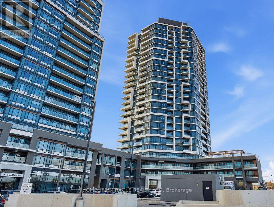 1609 - 8020 DERRY ROAD - Photo 2 of 5, Milton (CO Coates), Ontario